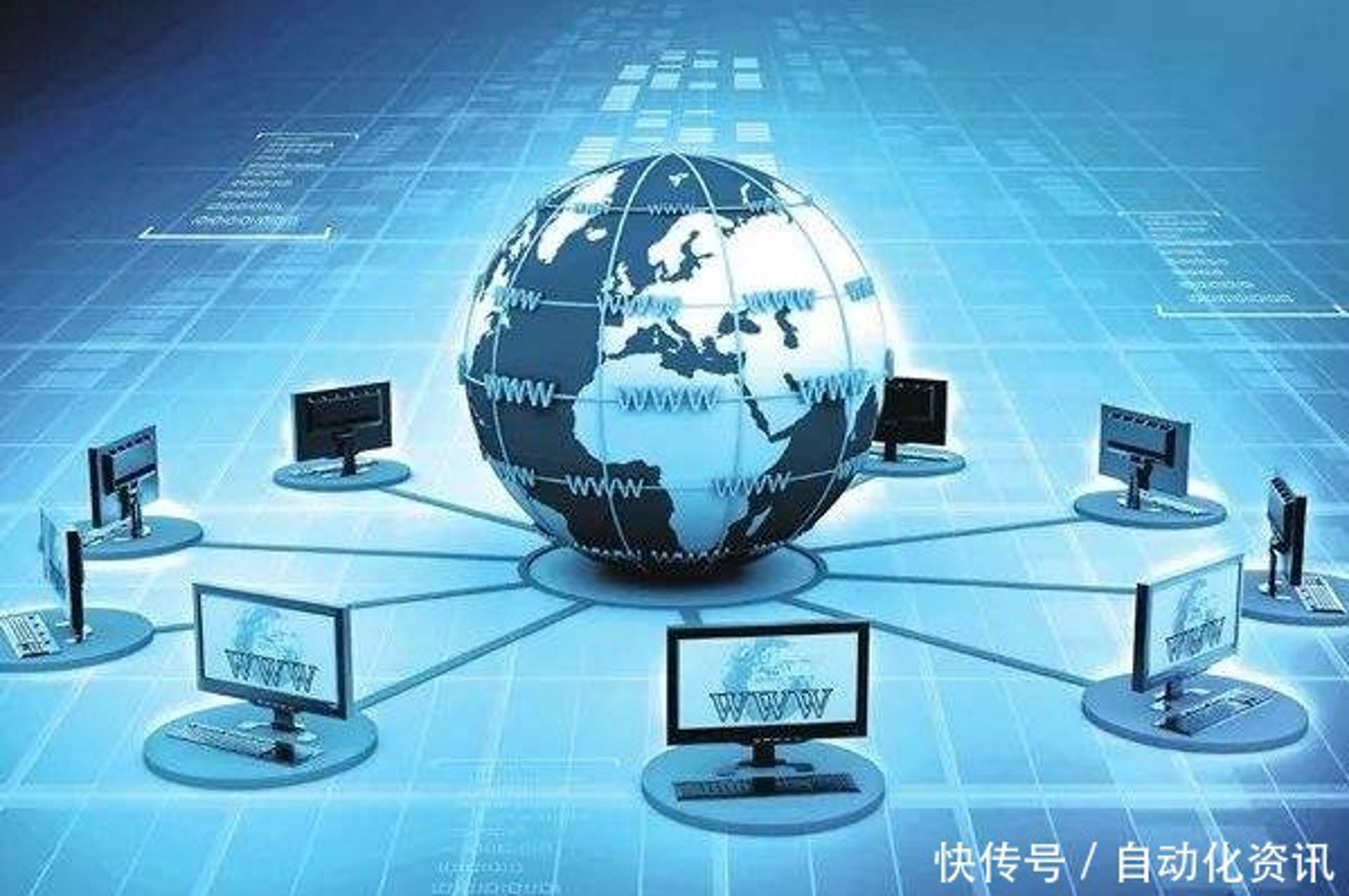 信守网络科技